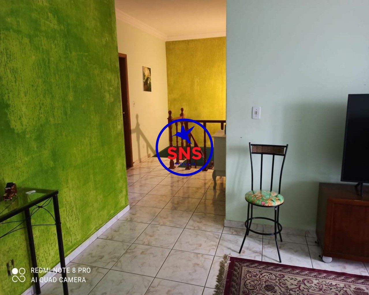 Sobrado à venda com 3 quartos, 227m² - Foto 8