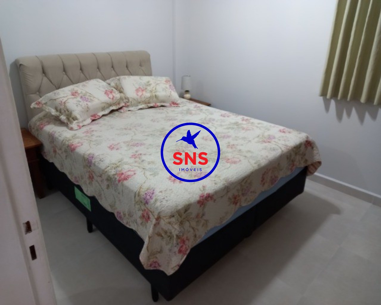 Apartamento à venda com 1 quarto, 60m² - Foto 5