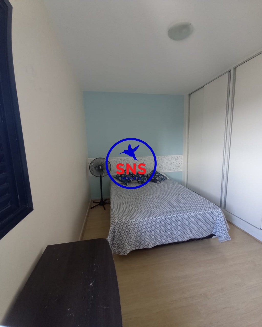 Apartamento à venda com 1 quarto, 52m² - Foto 22