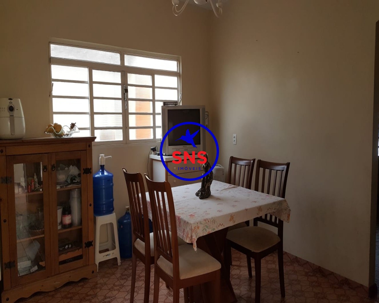 Casa à venda com 3 quartos, 195m² - Foto 7