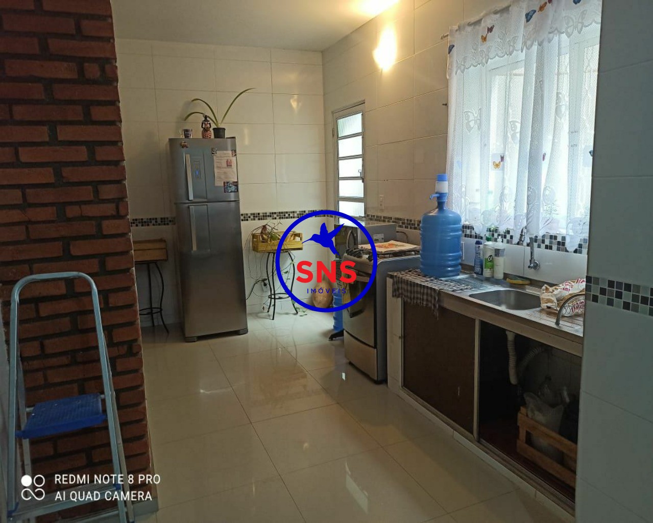 Sobrado à venda com 3 quartos, 227m² - Foto 20