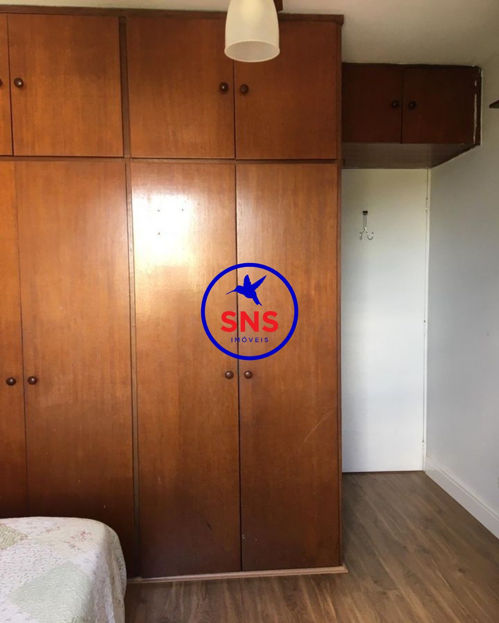 Apartamento à venda com 2 quartos, 48m² - Foto 14