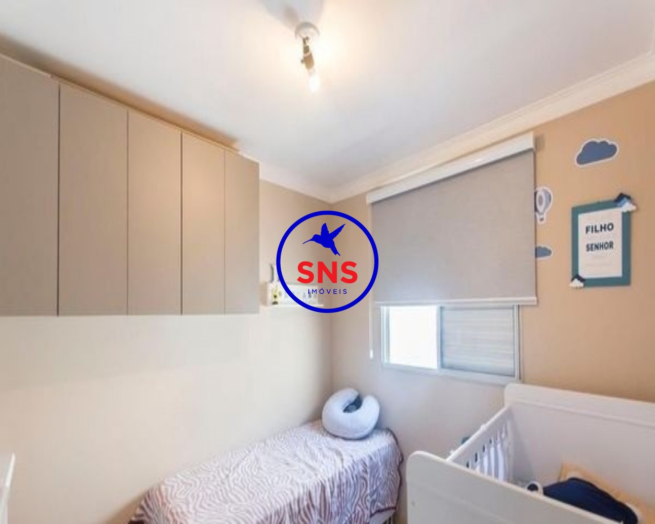 Apartamento à venda com 3 quartos, 70m² - Foto 5