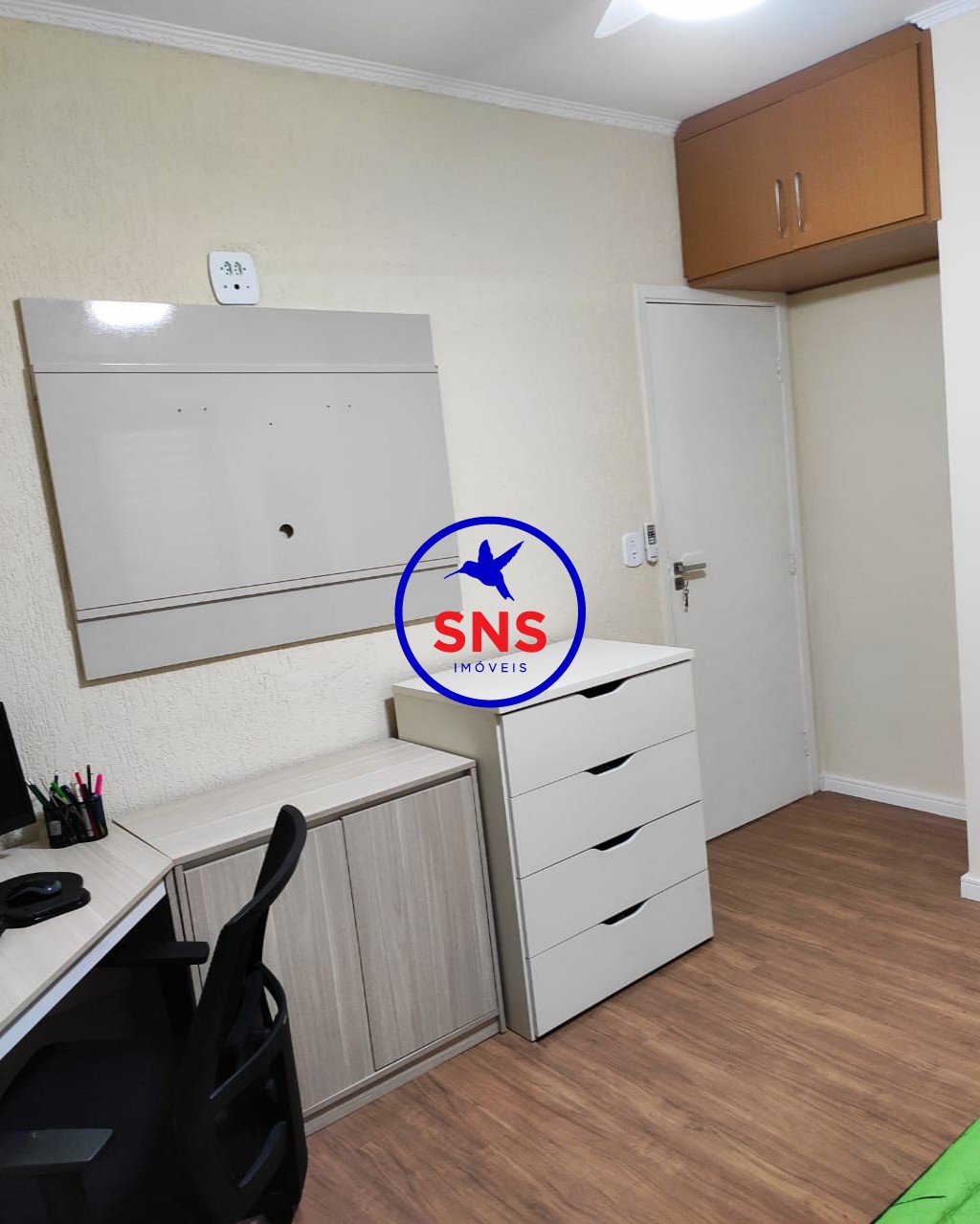 Apartamento à venda com 2 quartos, 78m² - Foto 21