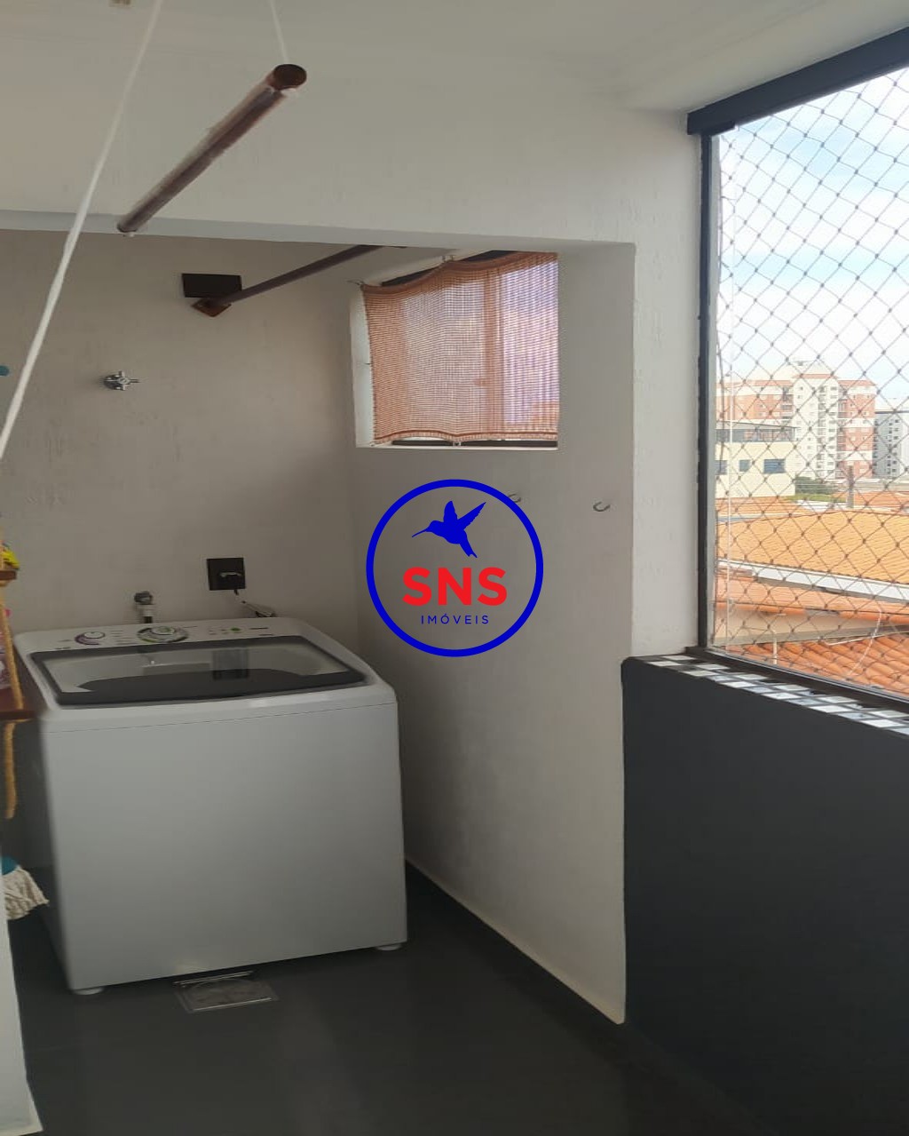 Apartamento à venda com 2 quartos, 68m² - Foto 9