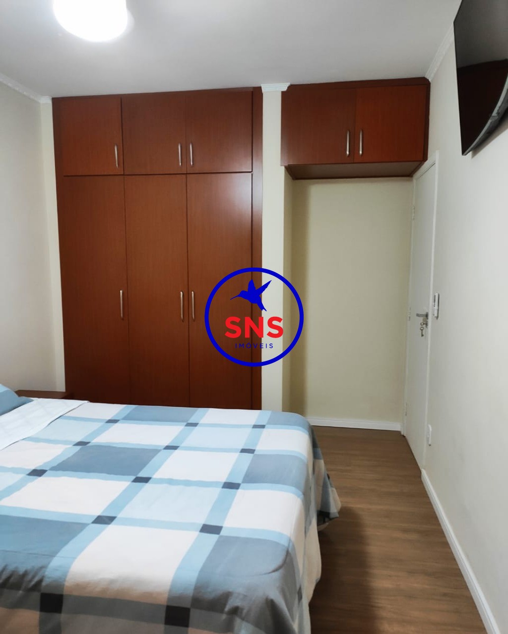 Apartamento à venda com 2 quartos, 78m² - Foto 8