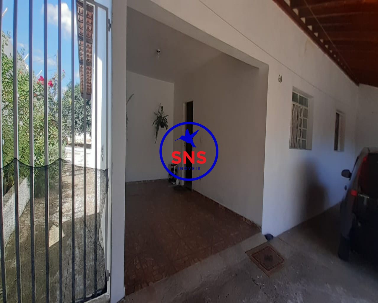 Casa à venda com 2 quartos, 200m² - Foto 13