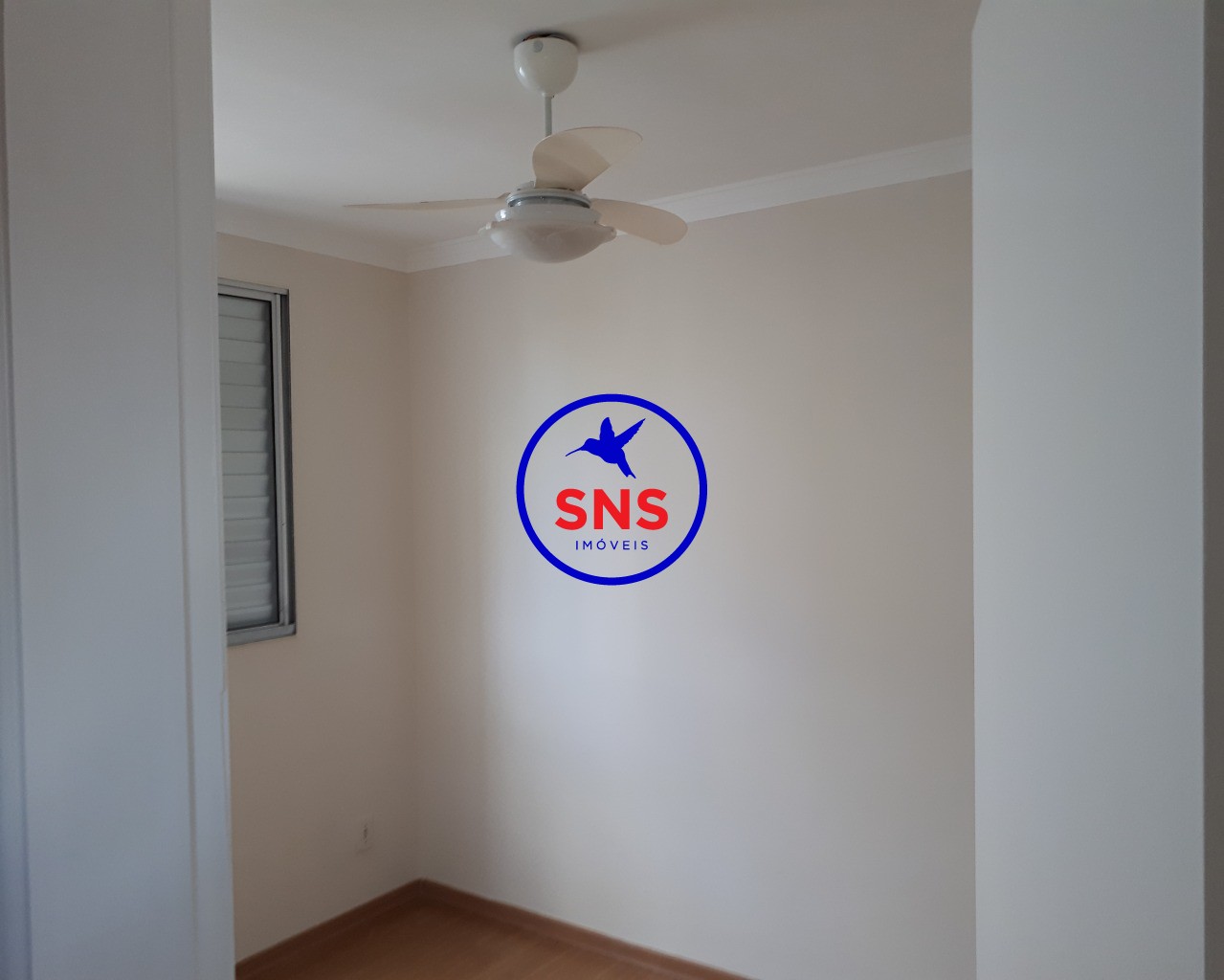 Apartamento à venda com 2 quartos, 50m² - Foto 6