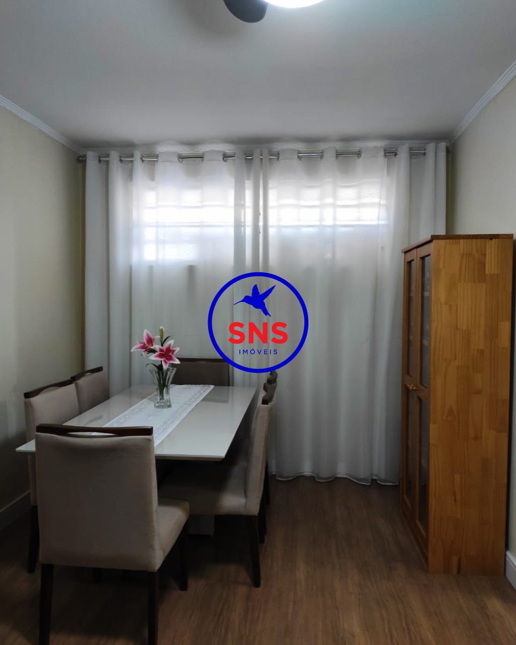 Apartamento à venda com 2 quartos, 78m² - Foto 3