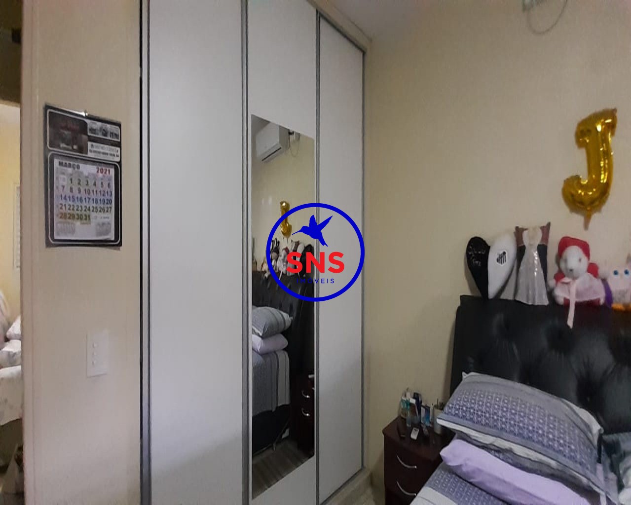 Casa à venda com 2 quartos, 200m² - Foto 6