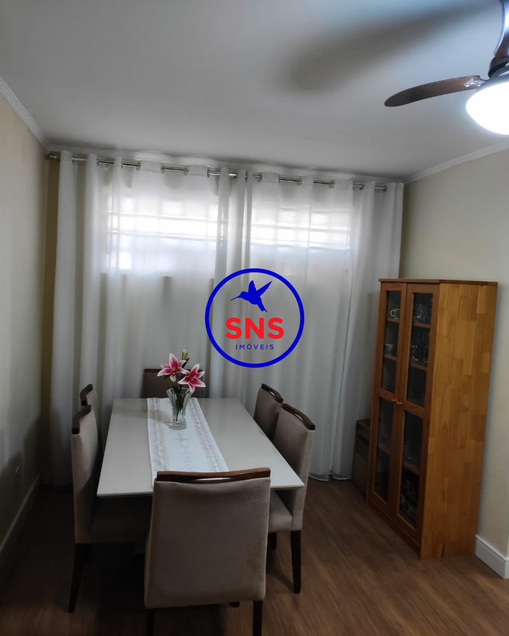 Apartamento à venda com 2 quartos, 78m² - Foto 4