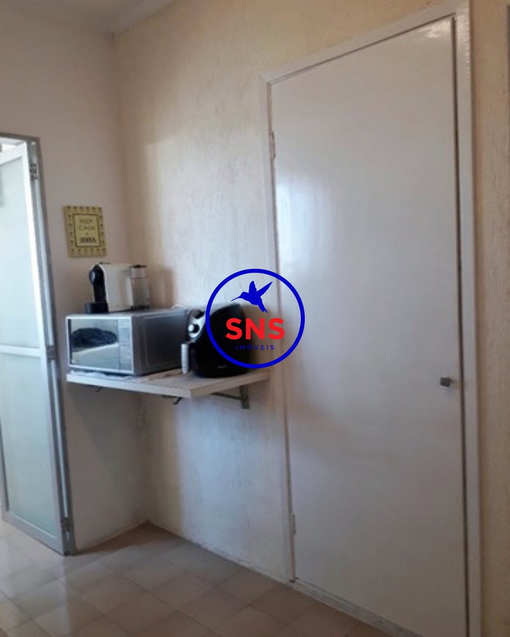 Apartamento à venda com 1 quarto, 60m² - Foto 11