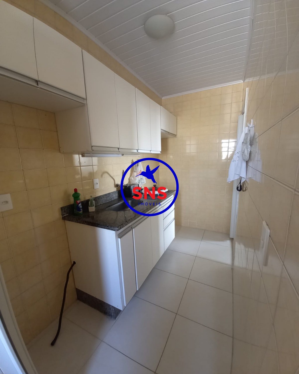 Apartamento à venda com 1 quarto, 52m² - Foto 10