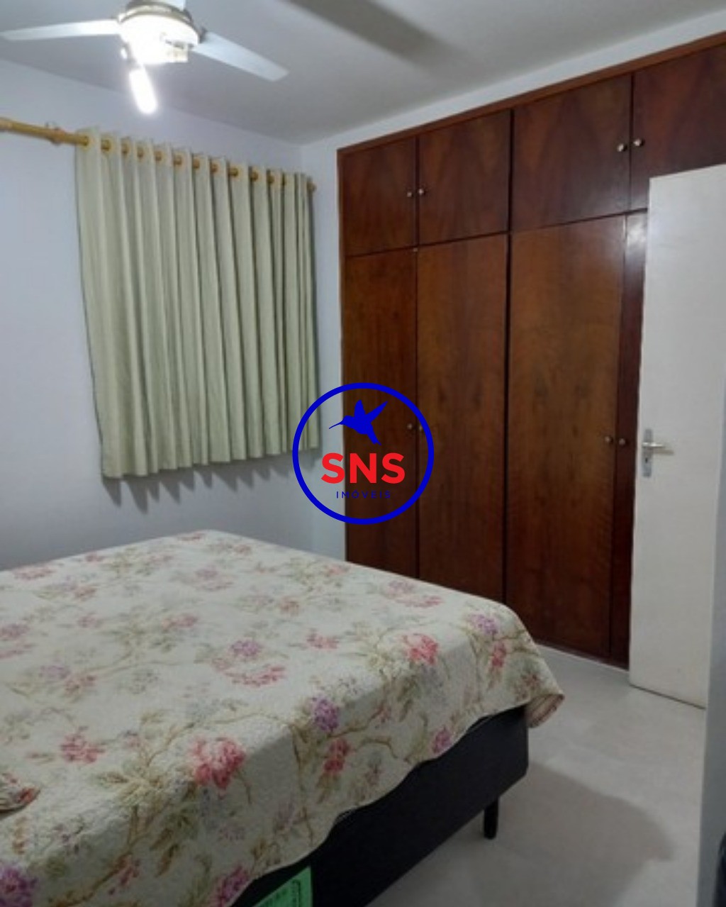 Apartamento à venda com 1 quarto, 60m² - Foto 7