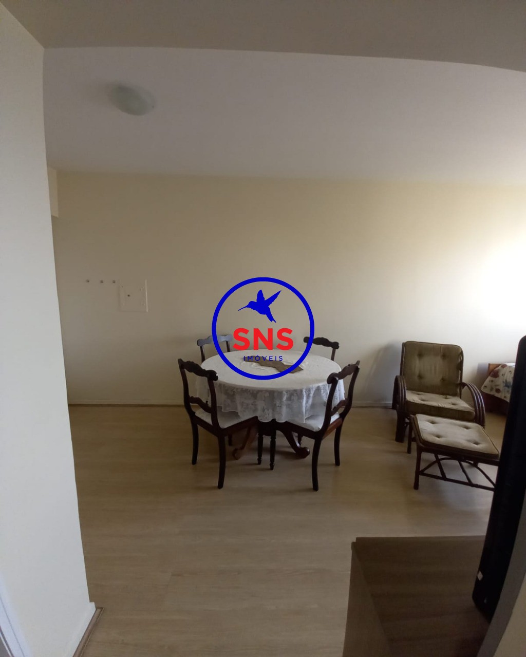 Apartamento à venda com 1 quarto, 52m² - Foto 23