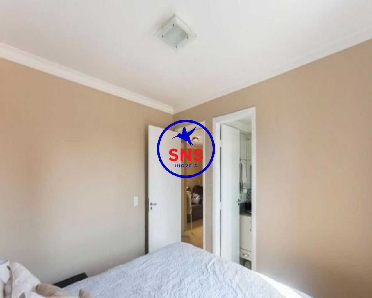 Apartamento à venda com 3 quartos, 70m² - Foto 4