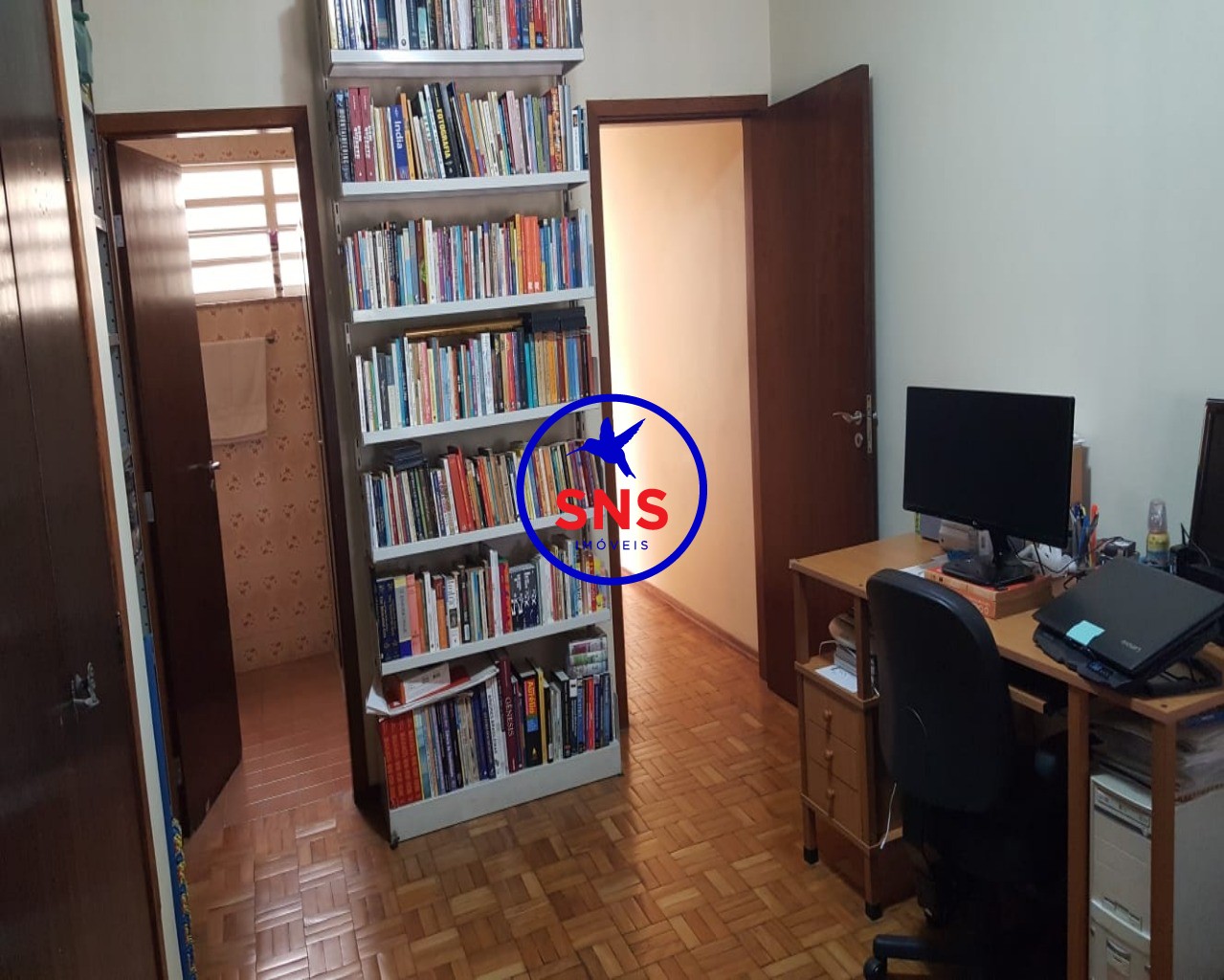 Casa à venda com 3 quartos, 195m² - Foto 9