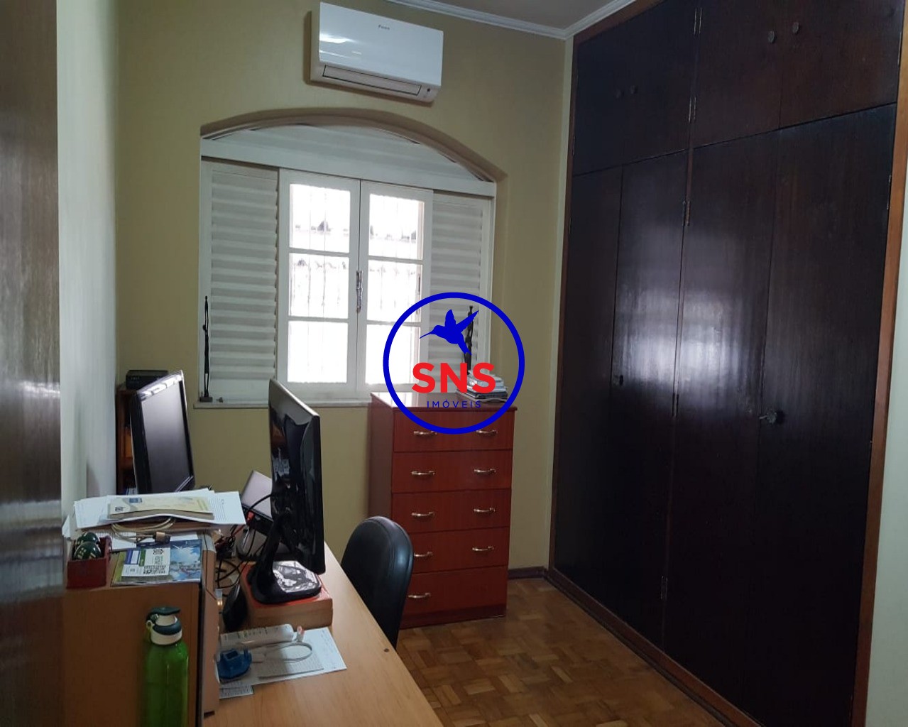 Casa à venda com 3 quartos, 195m² - Foto 8