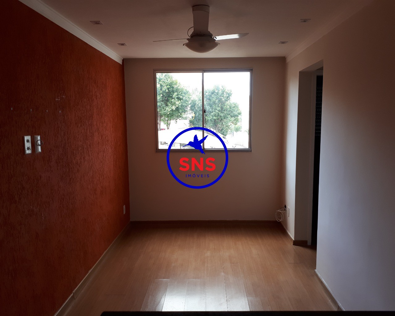 Apartamento à venda com 2 quartos, 50m² - Foto 2