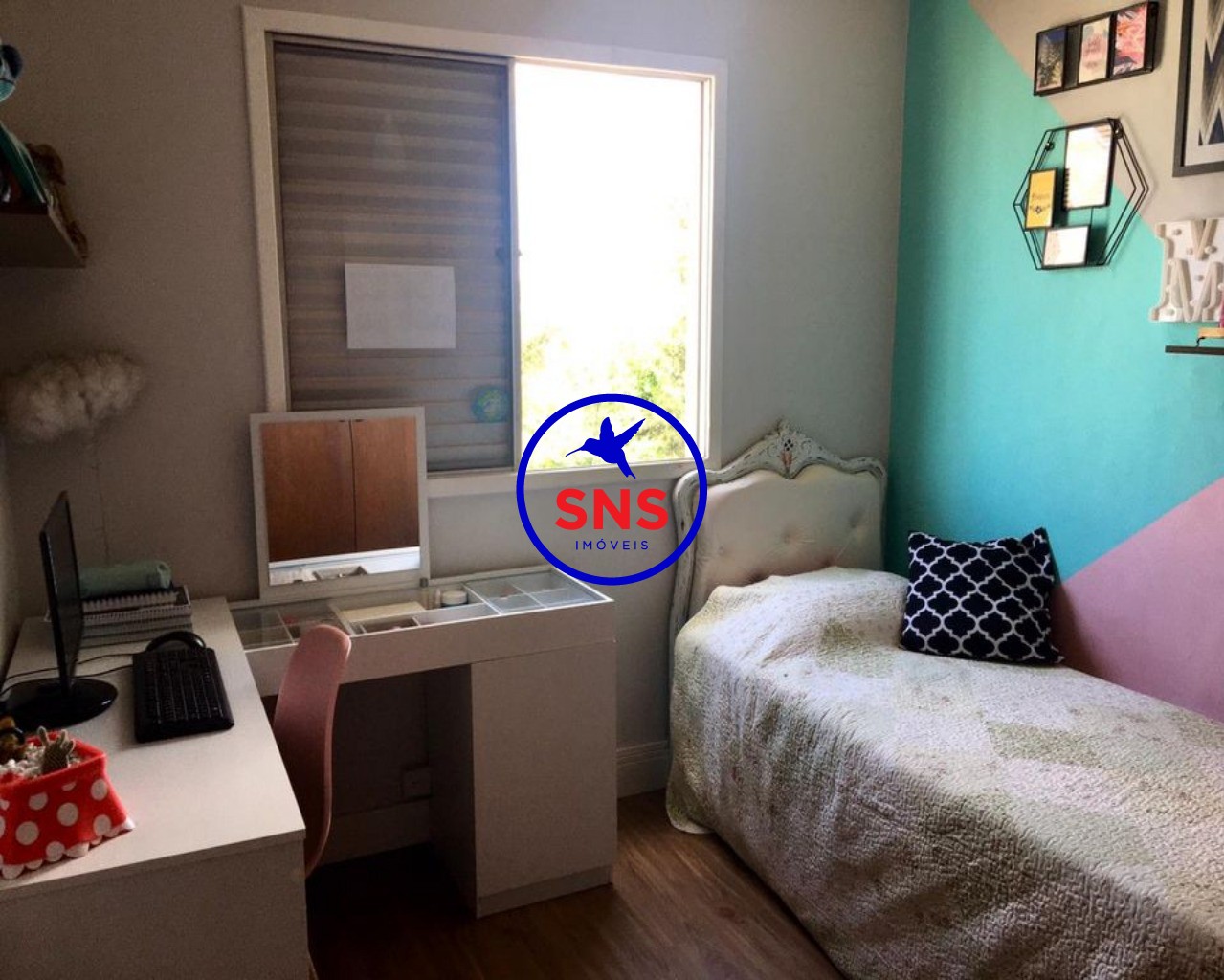 Apartamento à venda com 2 quartos, 48m² - Foto 9