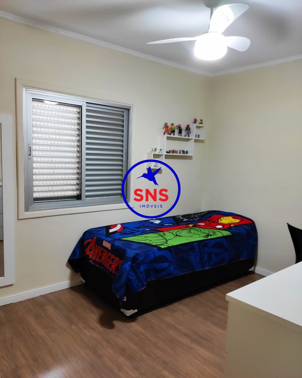 Apartamento à venda com 2 quartos, 78m² - Foto 19