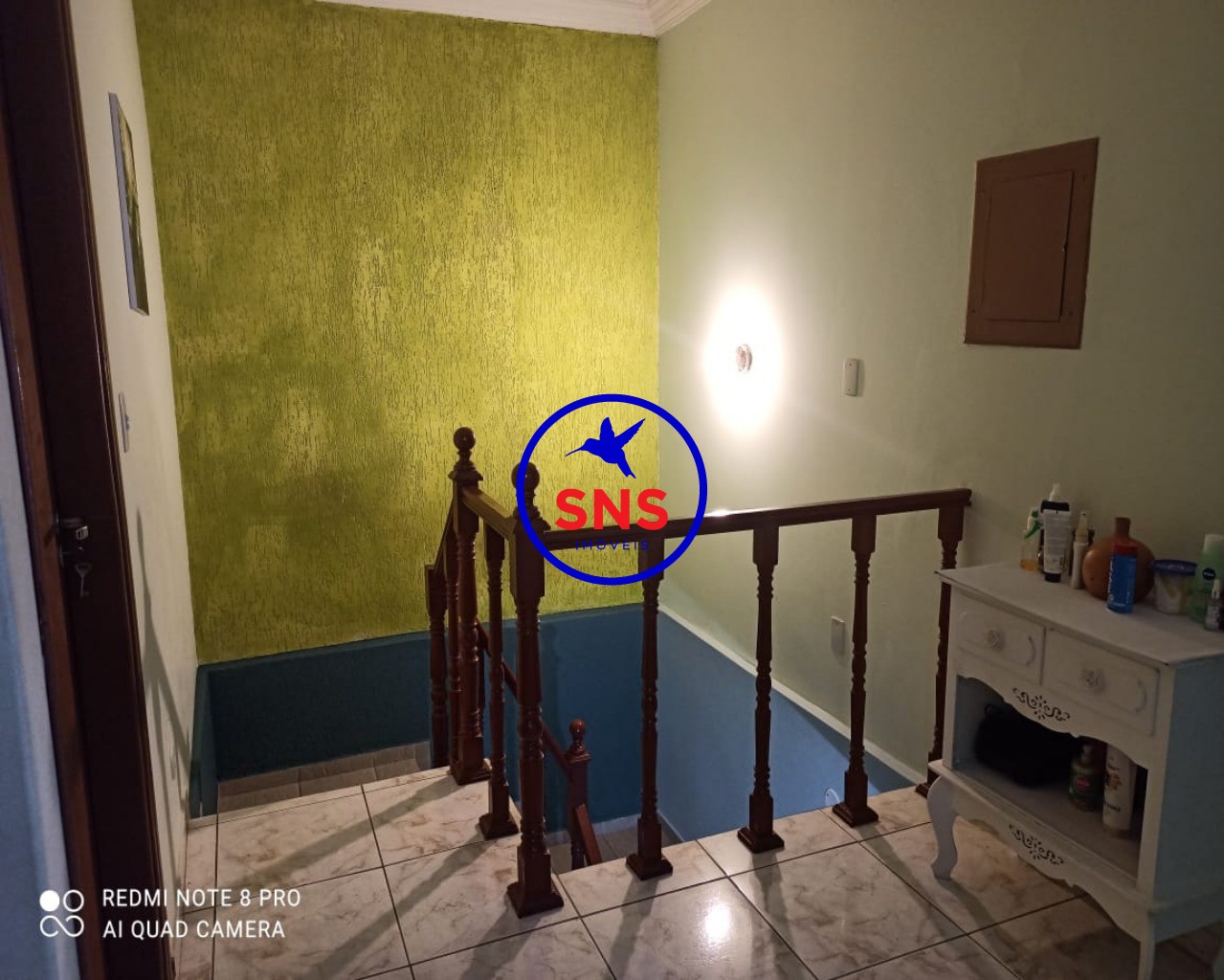 Sobrado à venda com 3 quartos, 227m² - Foto 18