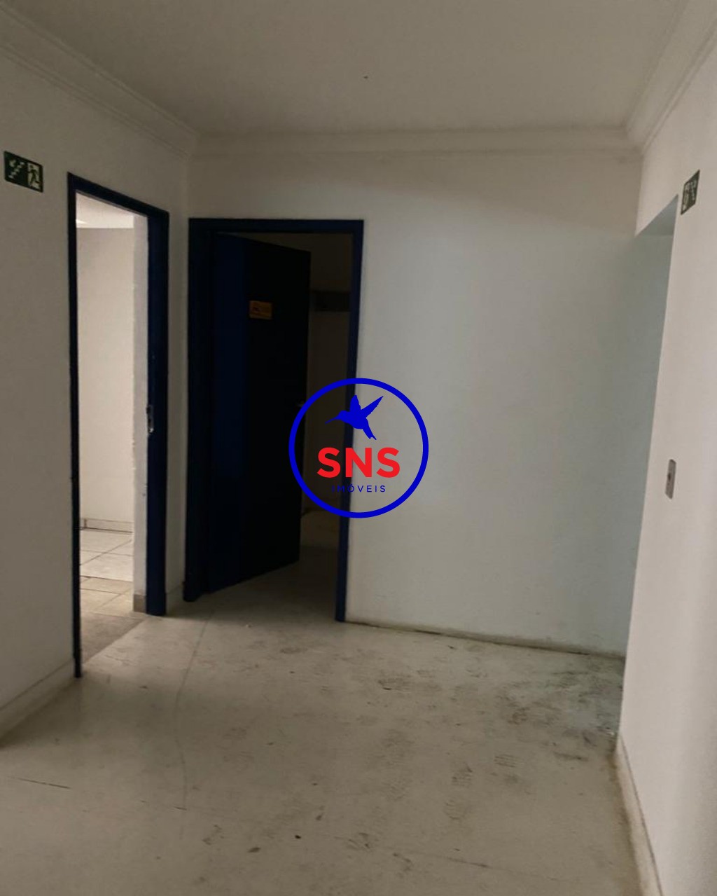 Loja-Salão para alugar, 321m² - Foto 5