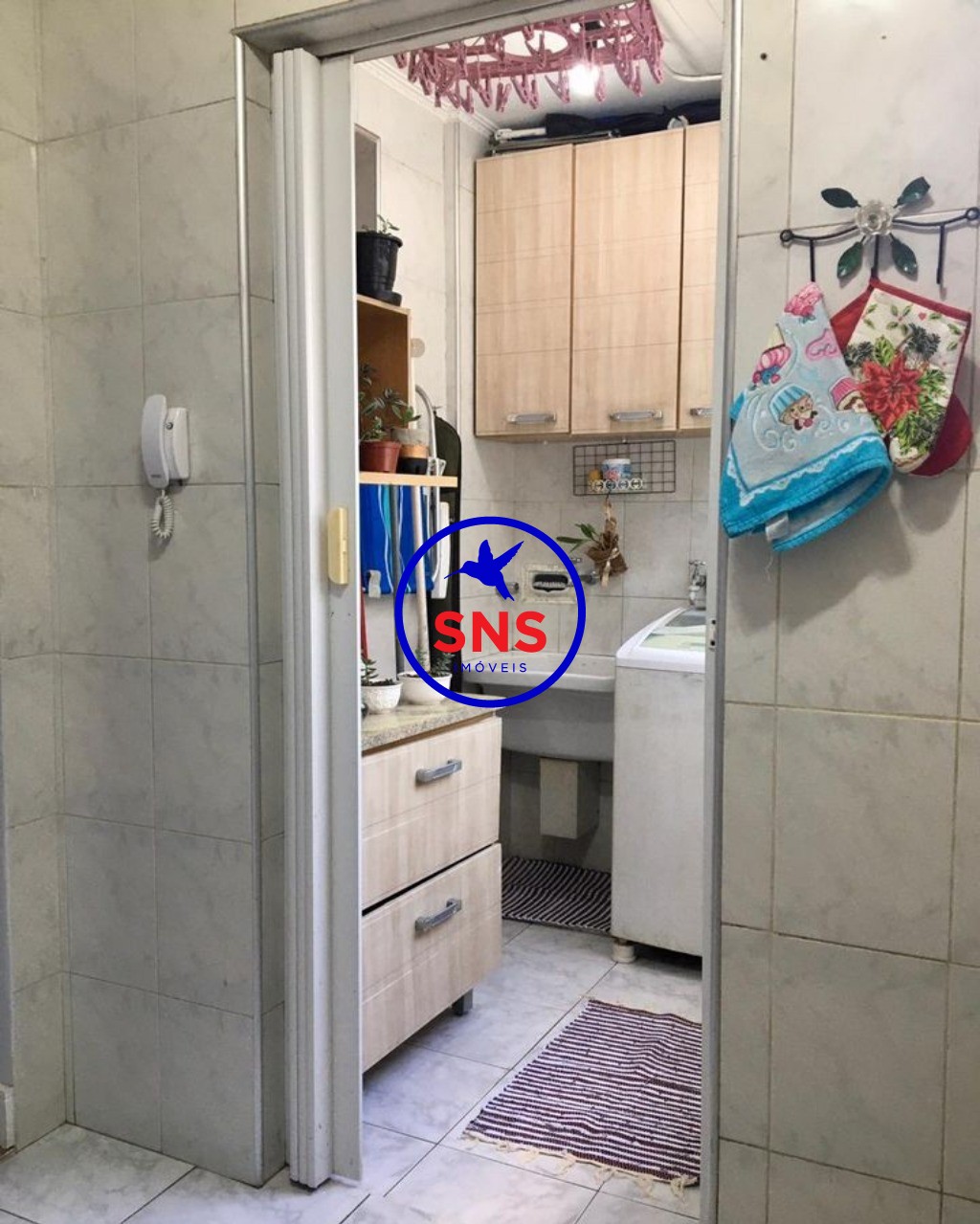 Apartamento à venda com 2 quartos, 48m² - Foto 17