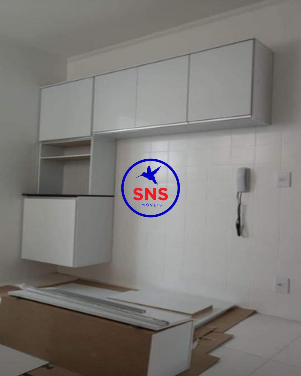 Apartamento à venda com 2 quartos, 70m² - Foto 4