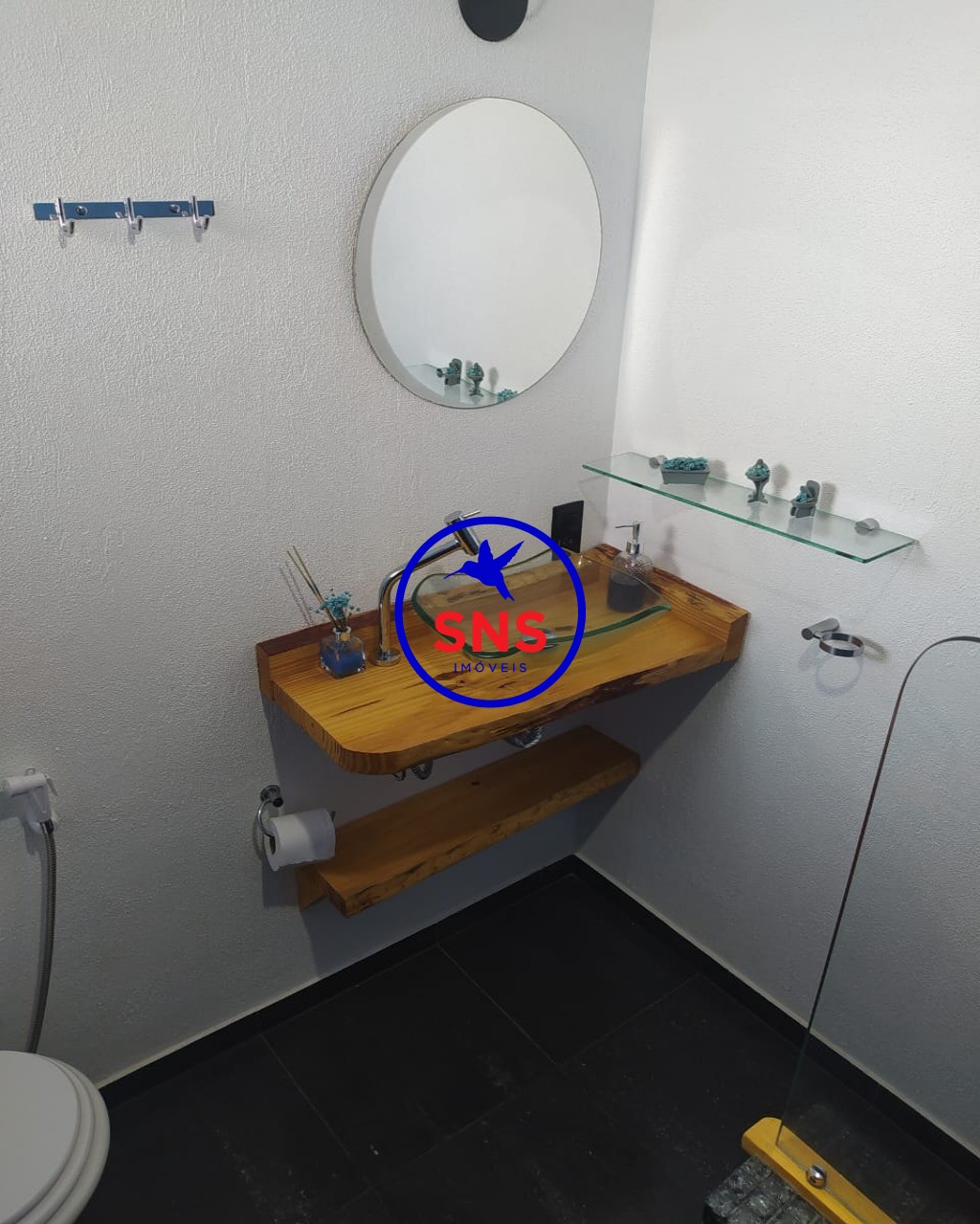 Apartamento à venda com 2 quartos, 68m² - Foto 17