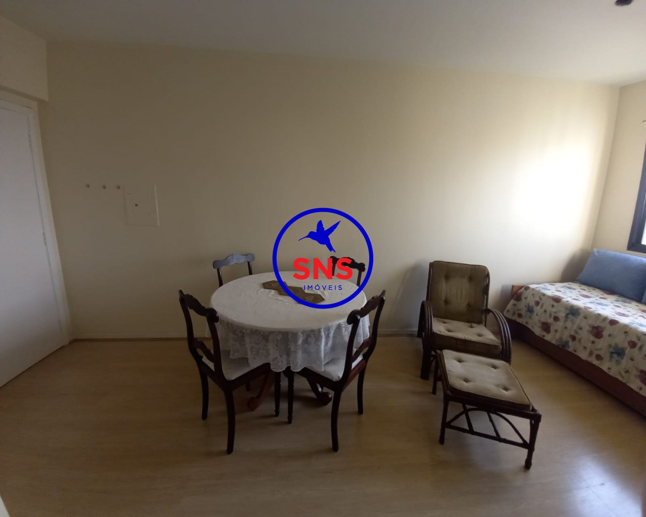 Apartamento à venda com 1 quarto, 52m² - Foto 24