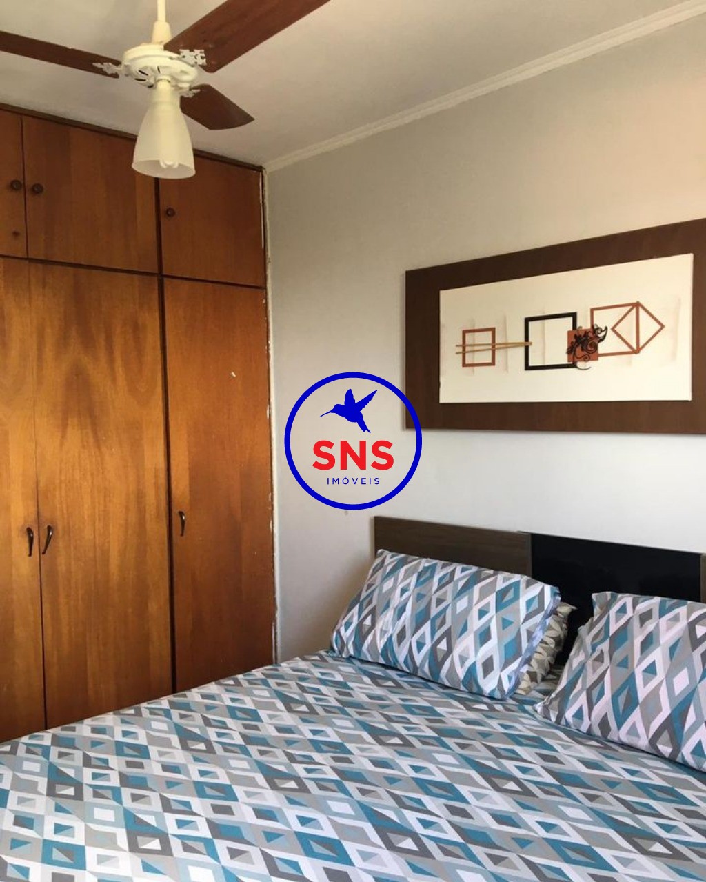 Apartamento à venda com 2 quartos, 48m² - Foto 12