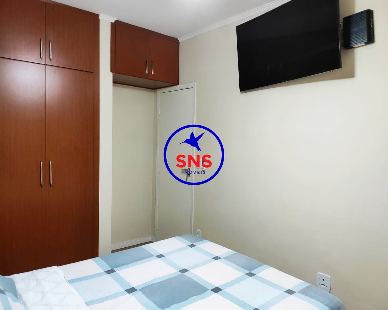 Apartamento à venda com 2 quartos, 78m² - Foto 9