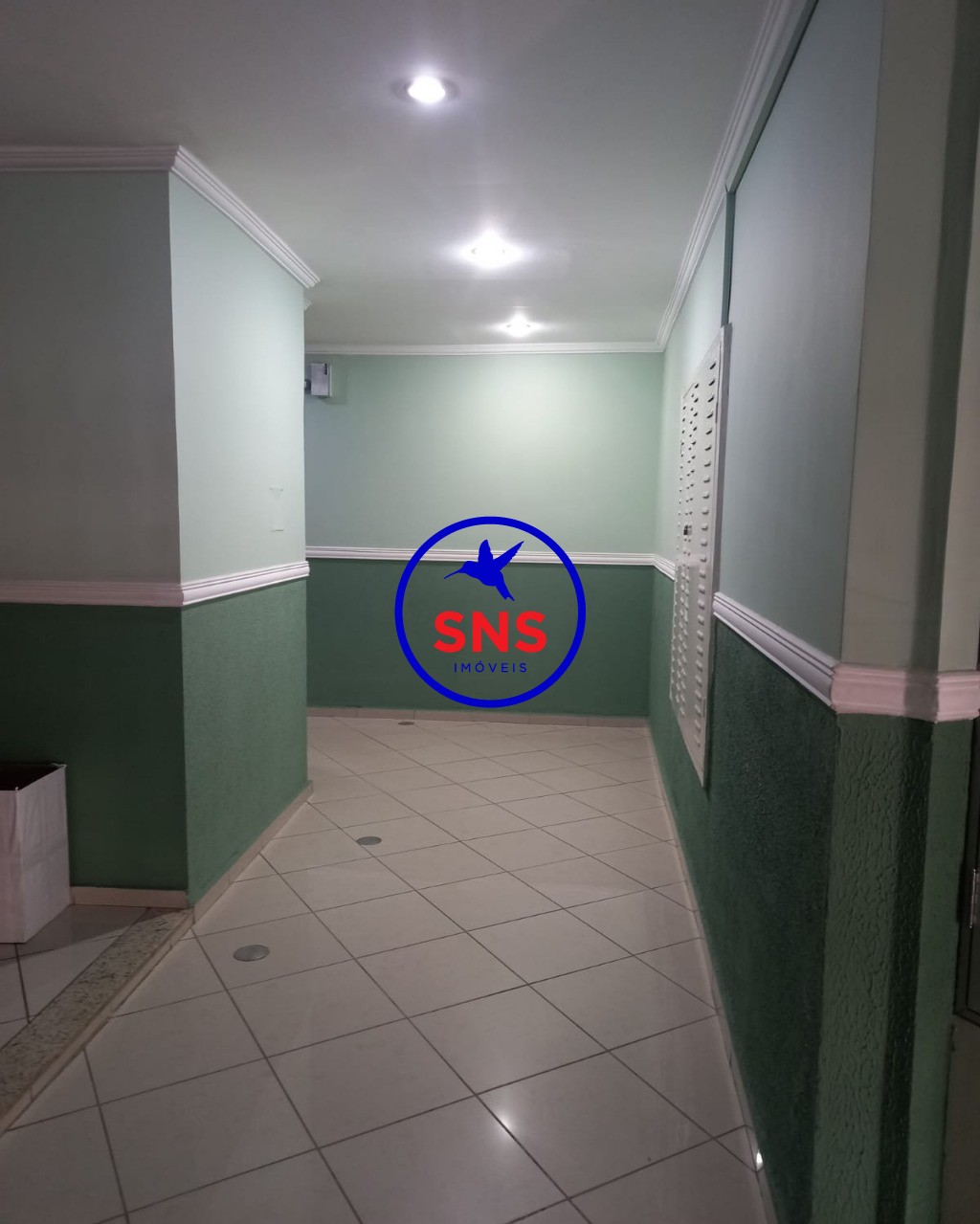 Apartamento à venda com 1 quarto, 52m² - Foto 28