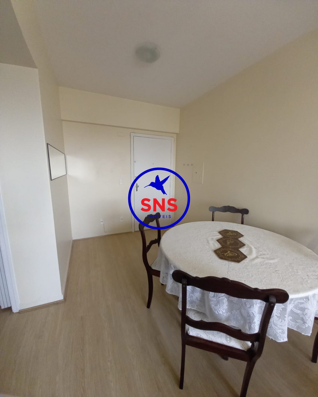 Apartamento à venda com 1 quarto, 52m² - Foto 25