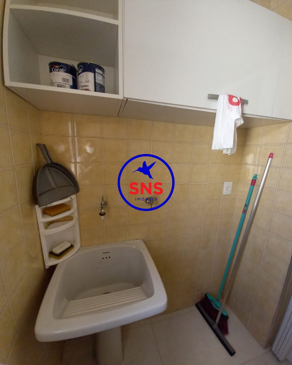 Apartamento à venda com 1 quarto, 52m² - Foto 9