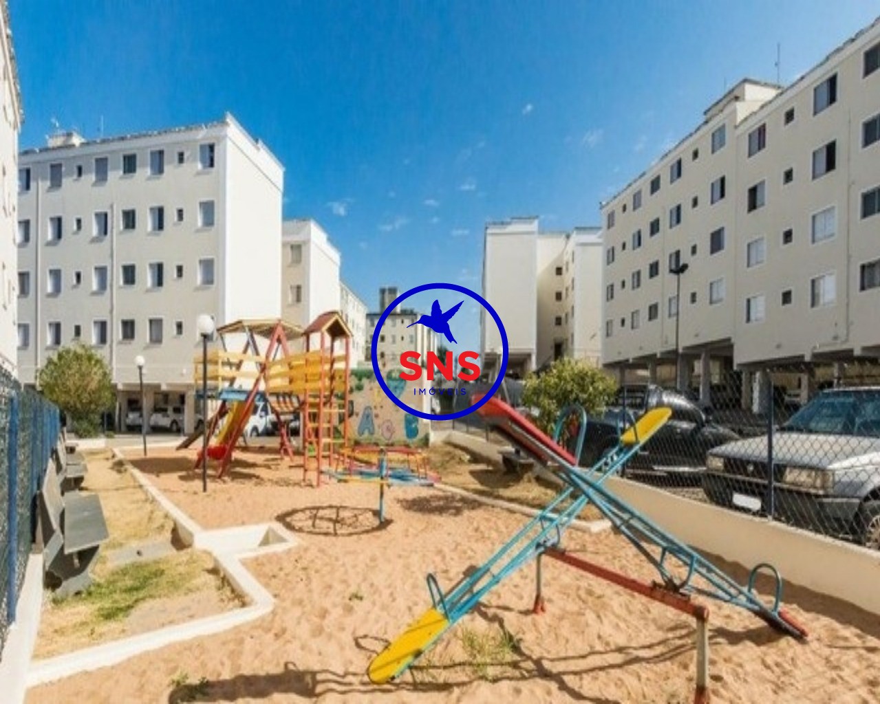 Apartamento à venda com 3 quartos, 70m² - Foto 14