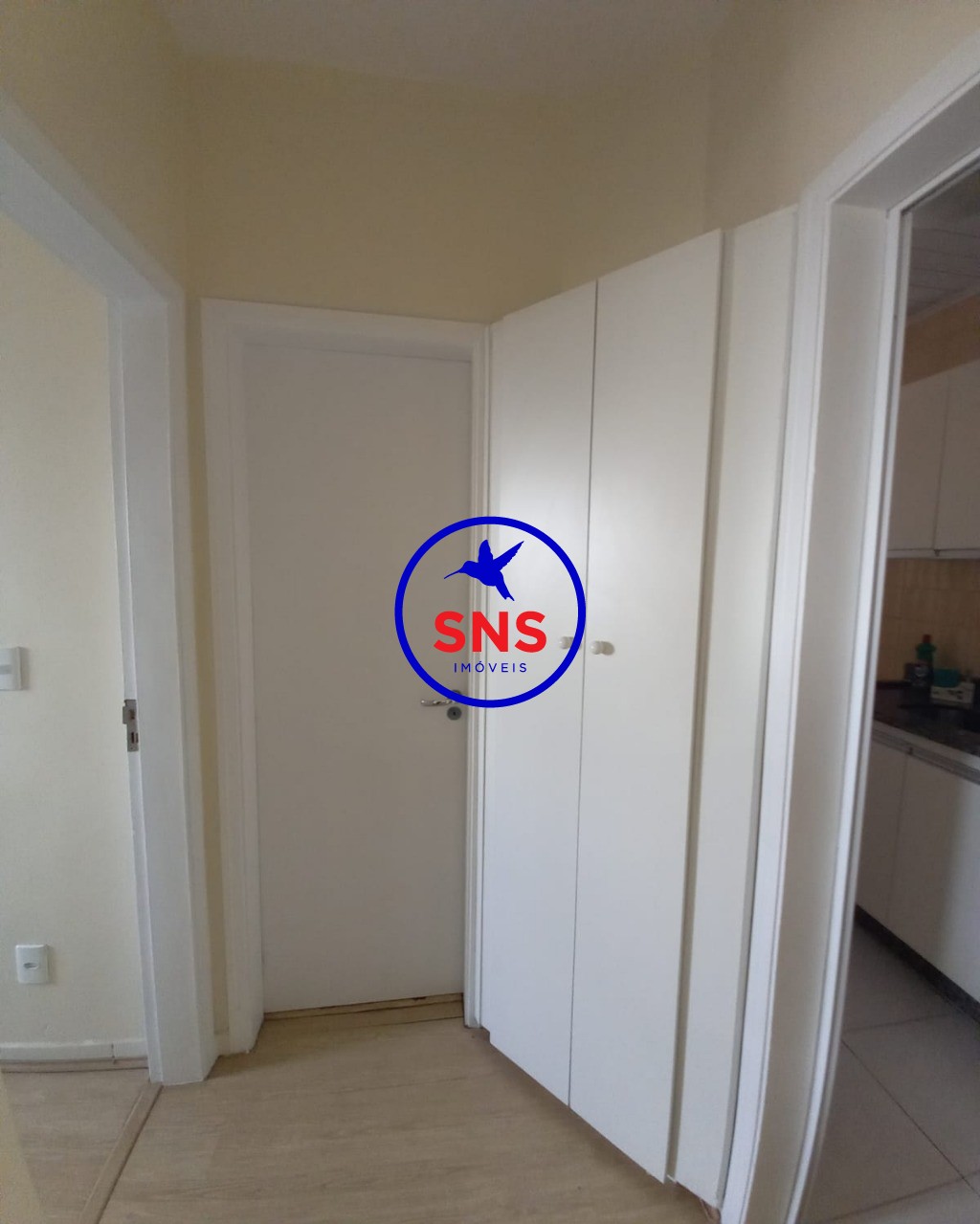 Apartamento à venda com 1 quarto, 52m² - Foto 11