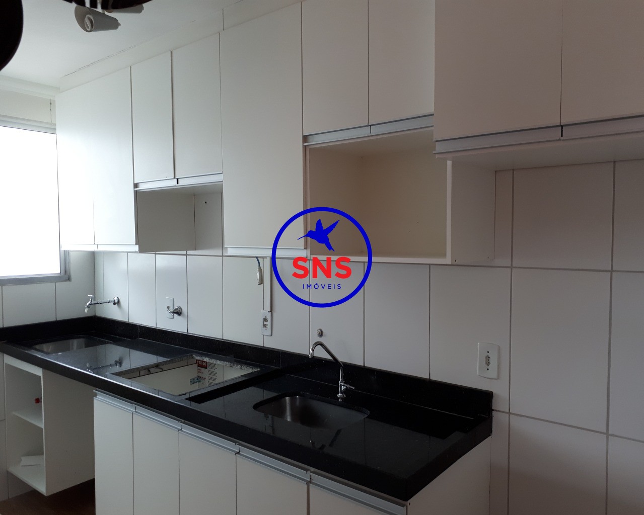 Apartamento à venda com 2 quartos, 50m² - Foto 5