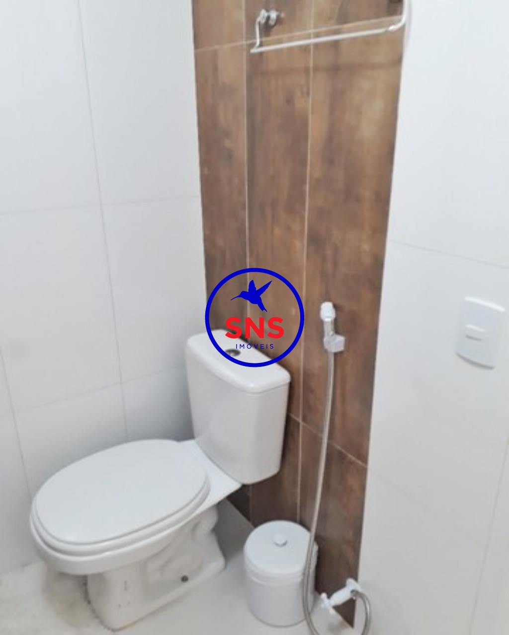 Apartamento à venda com 1 quarto, 60m² - Foto 8