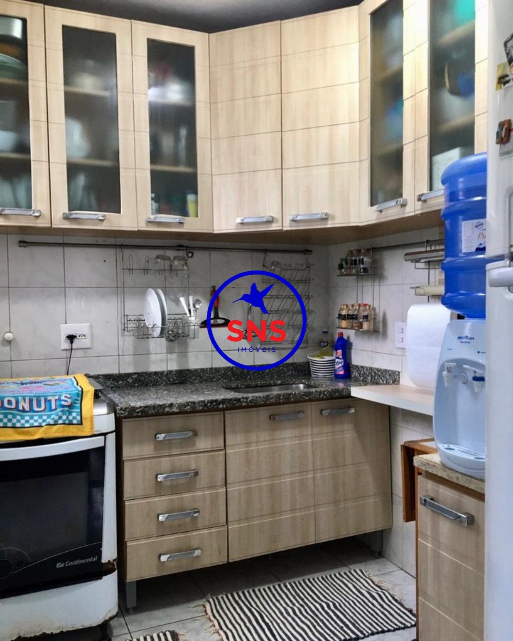 Apartamento à venda com 2 quartos, 48m² - Foto 18