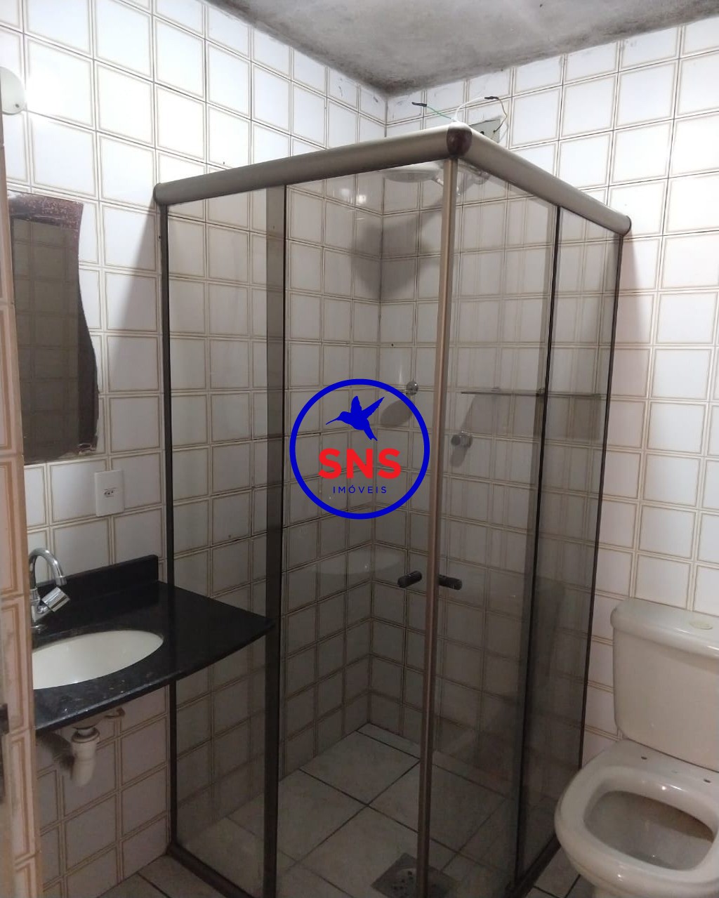 Apartamento à venda com 2 quartos, 55m² - Foto 4