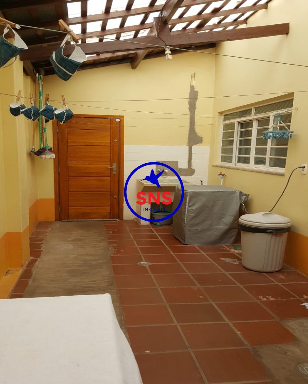 Casa à venda com 3 quartos, 195m² - Foto 19