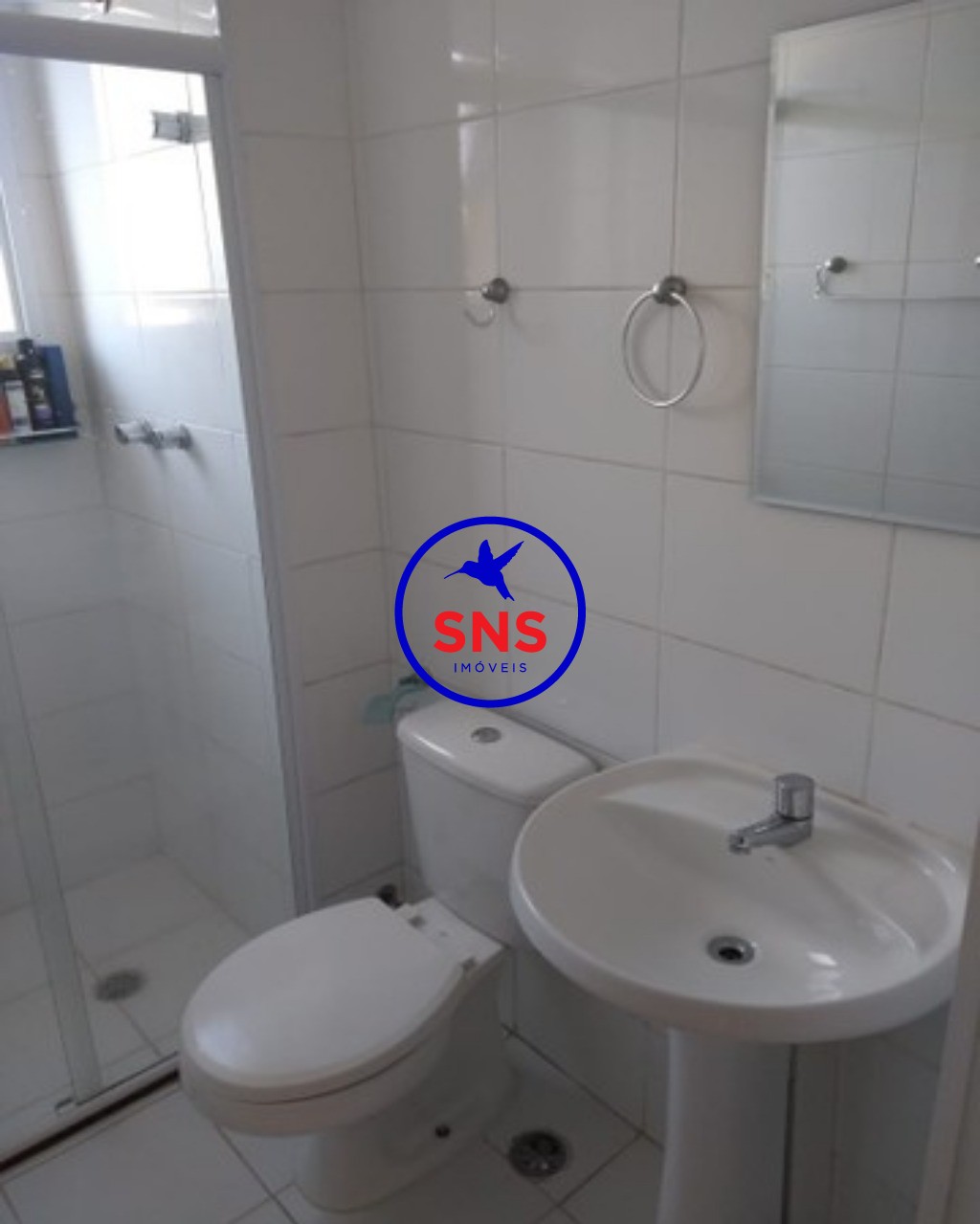 Apartamento à venda com 2 quartos, 50m² - Foto 6