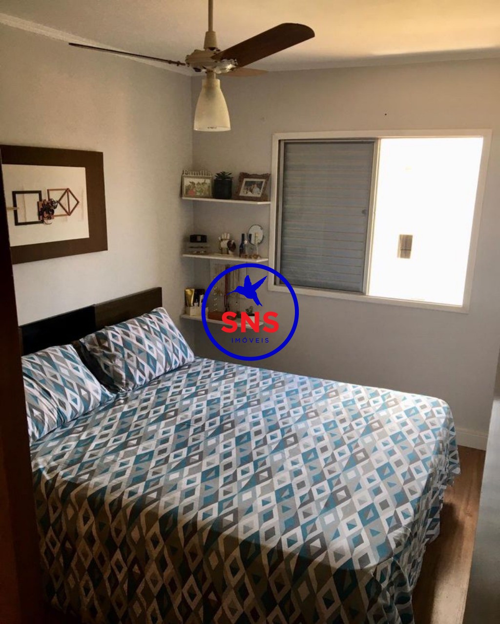 Apartamento à venda com 2 quartos, 48m² - Foto 13