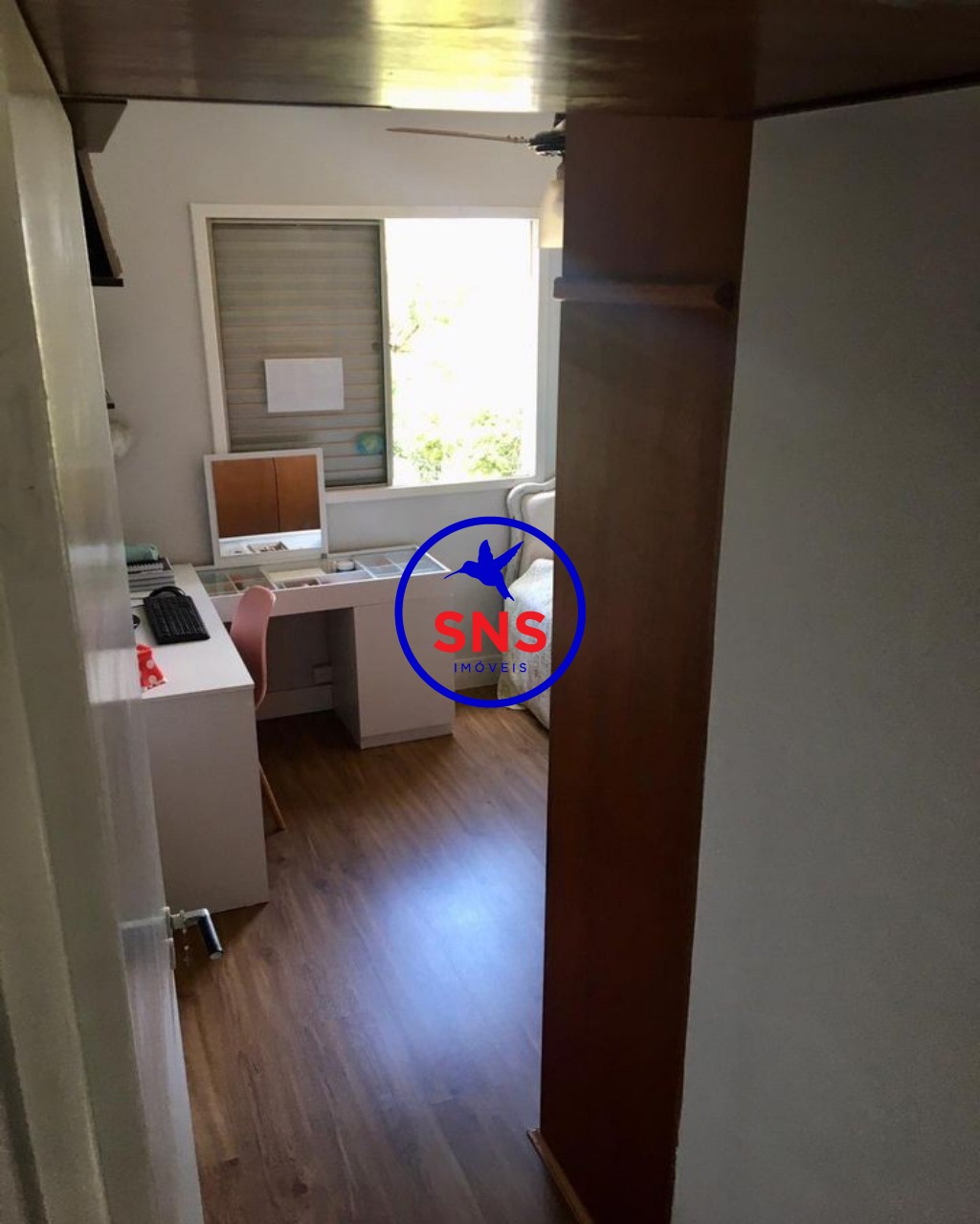 Apartamento à venda com 2 quartos, 48m² - Foto 10