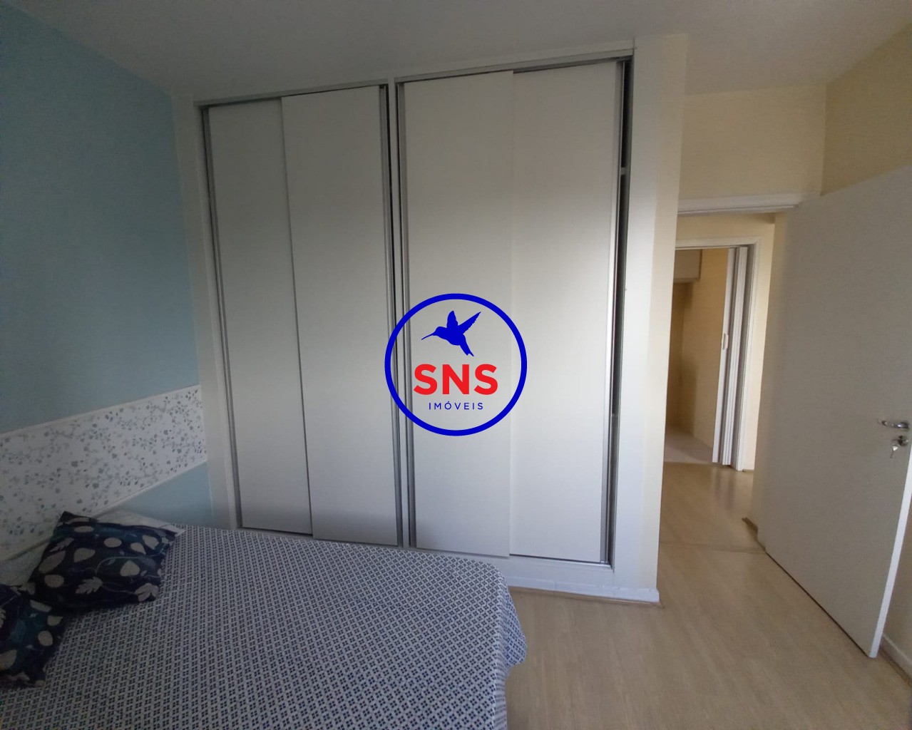 Apartamento à venda com 1 quarto, 52m² - Foto 19