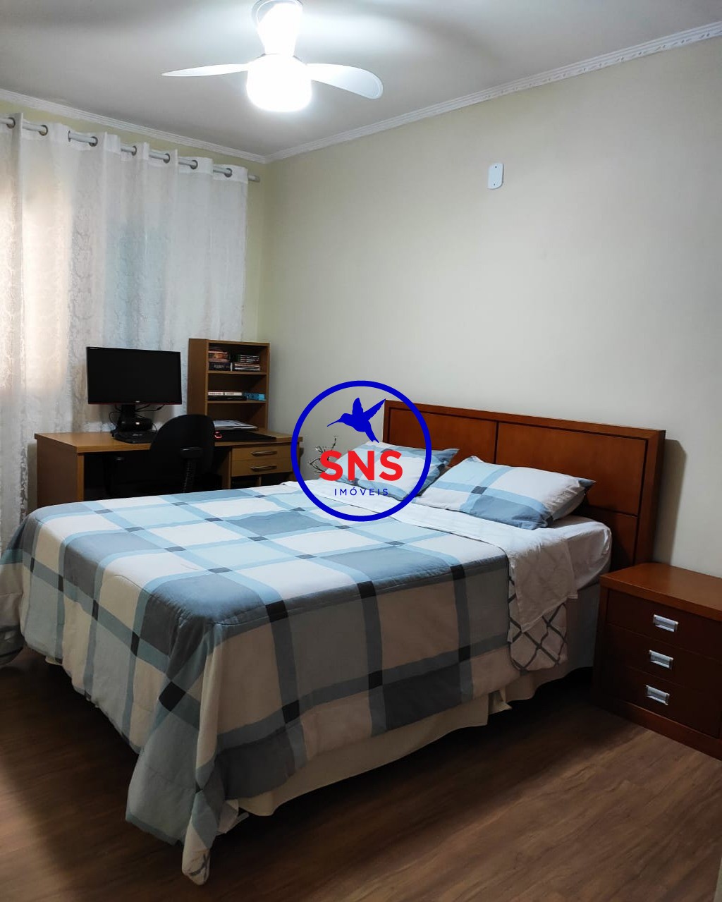 Apartamento à venda com 2 quartos, 78m² - Foto 6