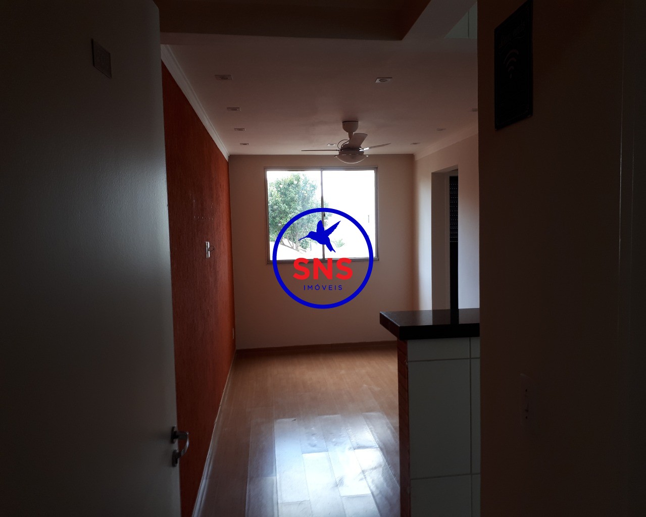 Apartamento à venda com 2 quartos, 50m² - Foto 3