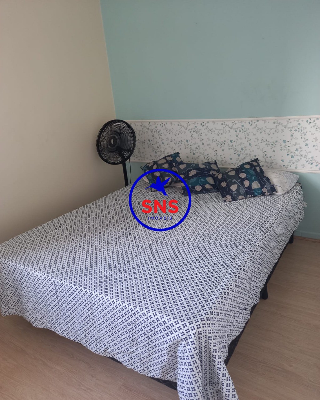 Apartamento à venda com 1 quarto, 52m² - Foto 17